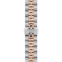 Orologio Tissot Ballade in Acciaio T156.410.22.041.00 - T156.410.22.041.00